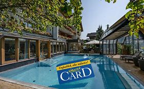 Genusshotel Almrausch
